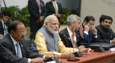 मोदीको असफल छिमेक नीति : ‘नेबरहुड फर्स्ट’ देखि ‘लस्ट’ सम्म