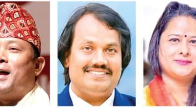 जनमत र नागरिक उन्मुक्ति पार्टीबीच आज एकीकरण हुँदै