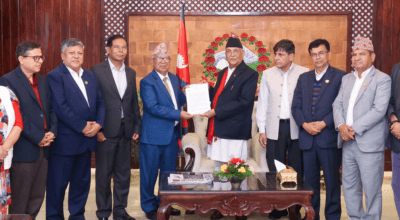 राजनीति र राज्यको सबैभन्दा जरुरी विषय रोजगारी र सुशासन : एकीकृत समाजवादी