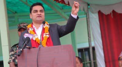 स्वास्थ्य मन्त्रीले भने : सहरी क्षेत्रमा नयाँ विशिष्टिकृत अस्पताल आवश्यक छैन