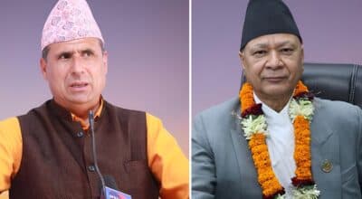 सरकार र आन्दोलनरत शिक्षकहरूबीच वार्ता जारी