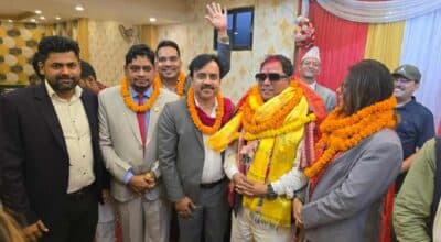 रेशम छुटेलगत्तै नाउपा-जनमतको बैठक बस्दै