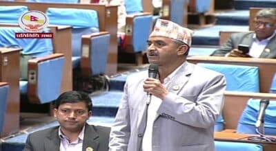 माओवादीलाई एमालेको सुझाव- शिक्षक आन्दोलनलाई सत्ता ढाल्ने अस्त्र नबनाउनुस्