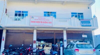 सेवाप्रवाह छिटोछरिता हुँदा राजस्व सङ्कलनमा वृद्धि
