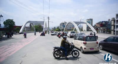 आन्दोलित शिक्षक फर्किएपछि यस्तो देखियो बिजुलीबजार (तस्बिरहरू)