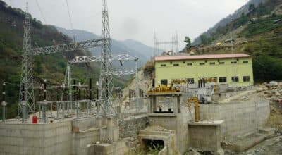 राहुघाट आयोजना सम्पन्न, परीक्षण उत्पादन हुँदै