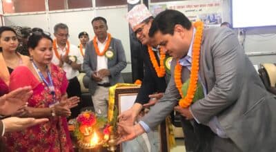 जिपी कोइराला श्वासप्रश्वास उपचार केन्द्रमा डायलासिस सेवा