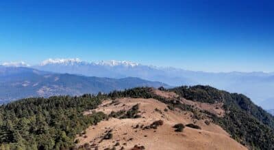 गौरीटापको पर्यटन प्रवर्द्धनका लागि स्पार्क एड्भेञ्चर