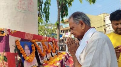 जनकपुर बम काण्डको १३ वर्ष, शहीदको सपना अधुरै