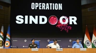 पाकिस्तानमाथि आक्रमणको कथावस्तुमा सिनेमा बनाउन ‘अपरेशन सिन्दुर’ ट्रेडमार्क लिने होड