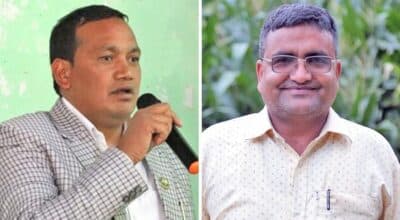 दलको नेता फेर्ने निर्देशन अलपत्र परेपछि प्रचण्डले झिकाए सुदूरपश्चिमका सबै सांसद