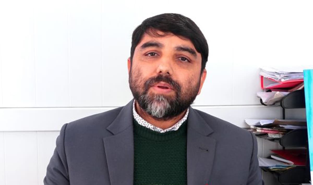 रास्वपा महामन्त्री बुर्लाकोटीलाई प्रश्न : सय बुँदे वाचापत्र कसरी कार्यान्वयन हुन्छ ?