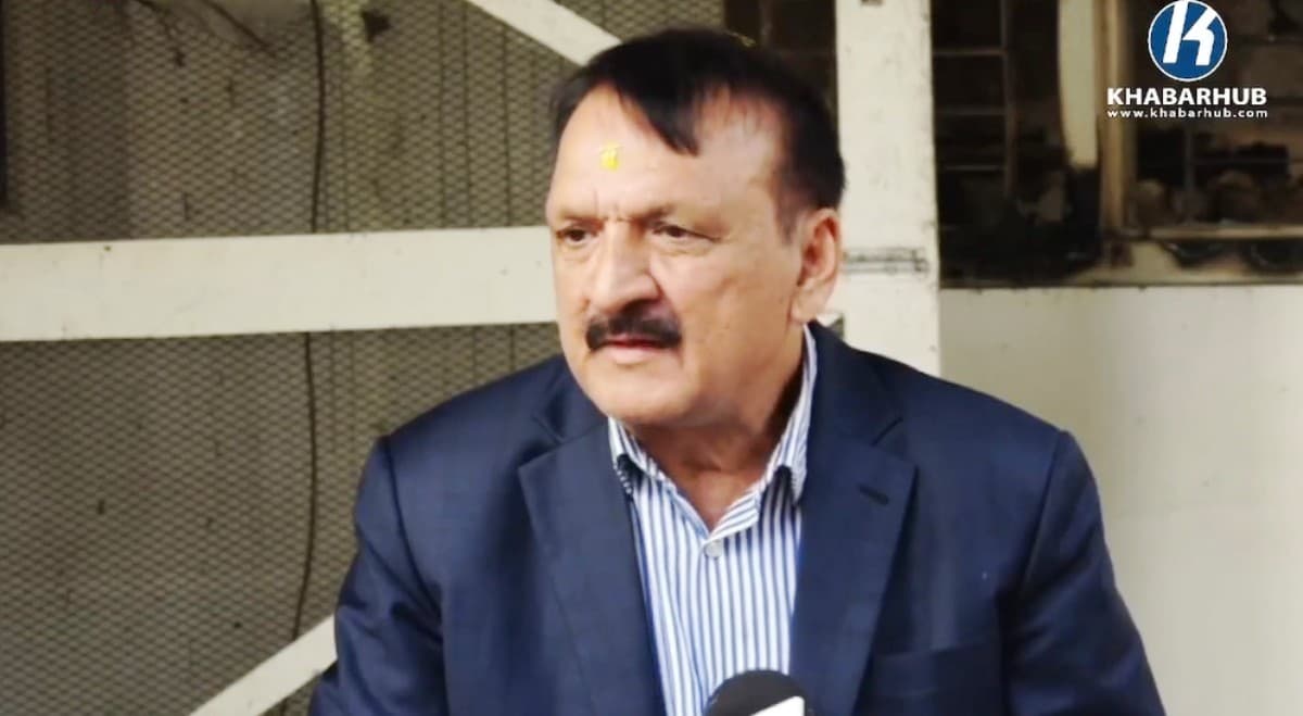 सोमबार कांग्रेसले निर्वाचन आयोगमा समानुपातिक सूचि बुझाउने