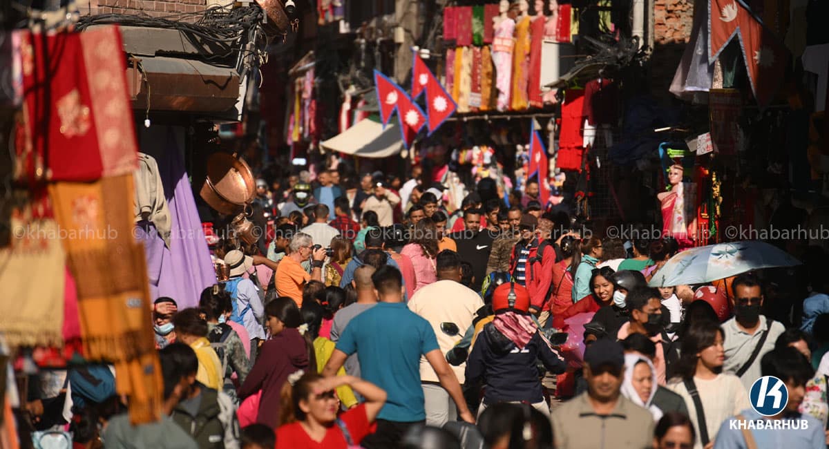 ‘जीवन्त र समृद्ध असन’ कार्यक्रम सुरु, शनिबार सवारी प्रवेश निषेध