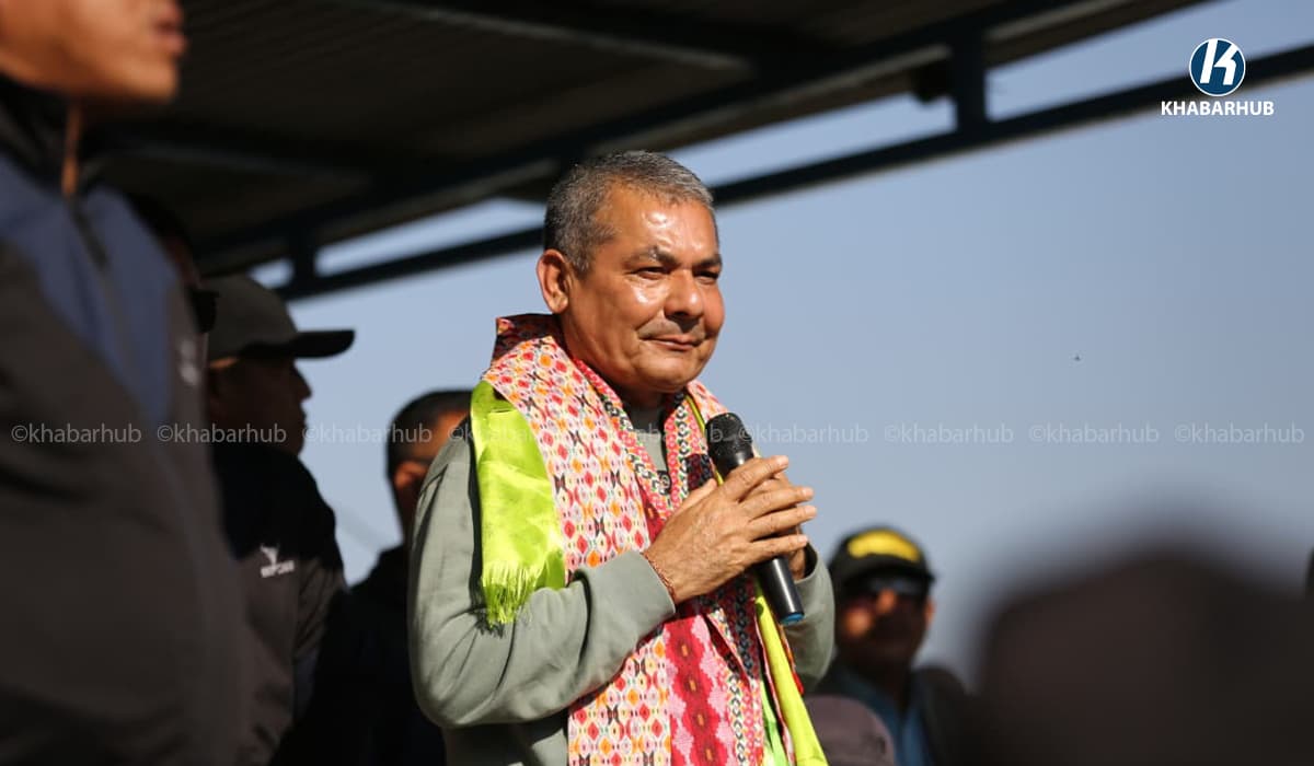 दुर्गा प्रसाईंलाई रिहा गर्न भक्तपुर अदालतको आदेश