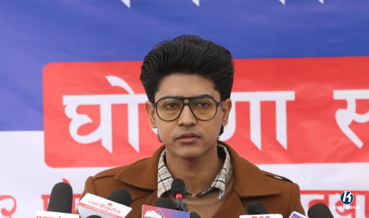 सरकारलाई मिराजको आग्रह : ‘मध्यरात होइन, दशैँपछि दिउँसै गिरफ्तार गर्नू’