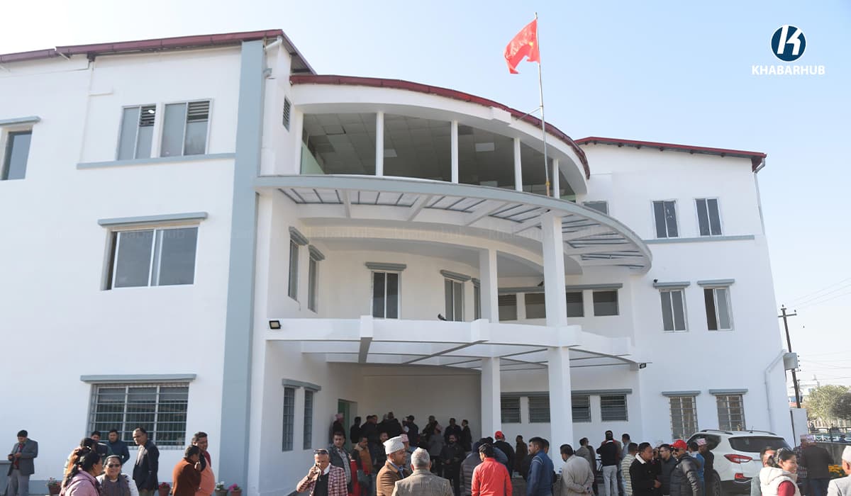 चाडपर्व नजिकिँदै गर्दा मूल्यवृद्धि नियन्त्रणमा सरकार असफल भएको एमालेको आरोप