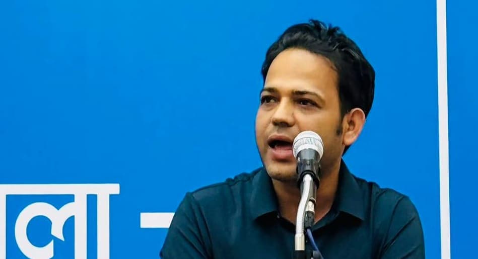 रास्वपाले थाल्यो स्थानीय निर्वाचन तयारी, आचार्यको नेतृत्वमा ‘क्यान्डिडेट क्लब’ सम्पादन समिति