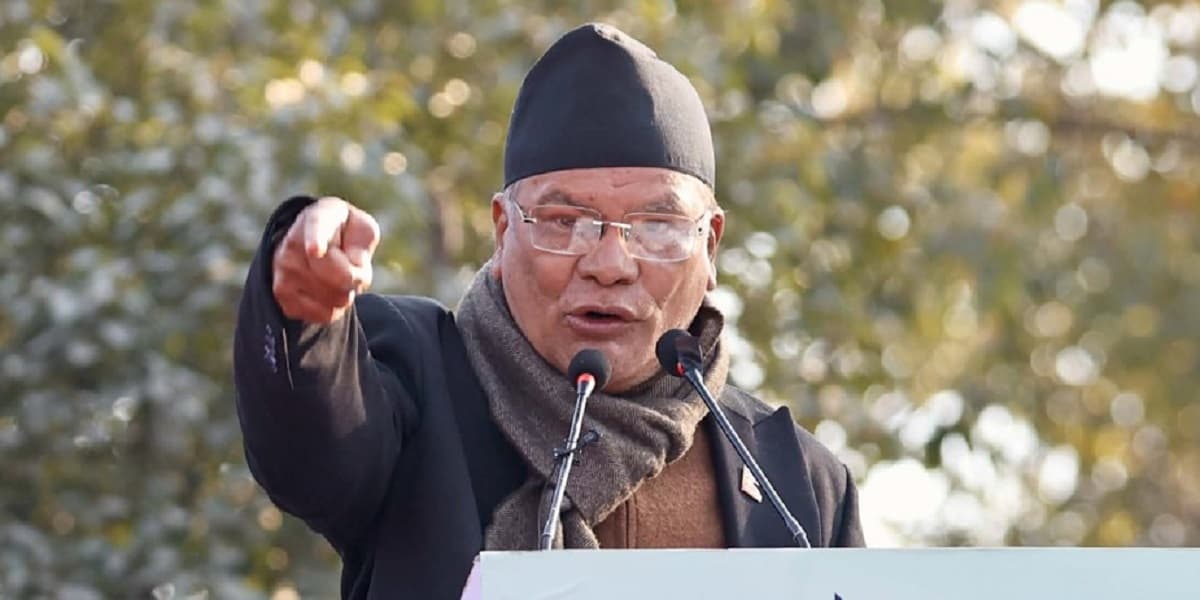 कांग्रेस प्रवक्ता चालिसेलाई प्रश्न- डिजिटल कांग्रेसमा नअटाएका देउवा- शेखरको बाटो कता सोझिएला ?