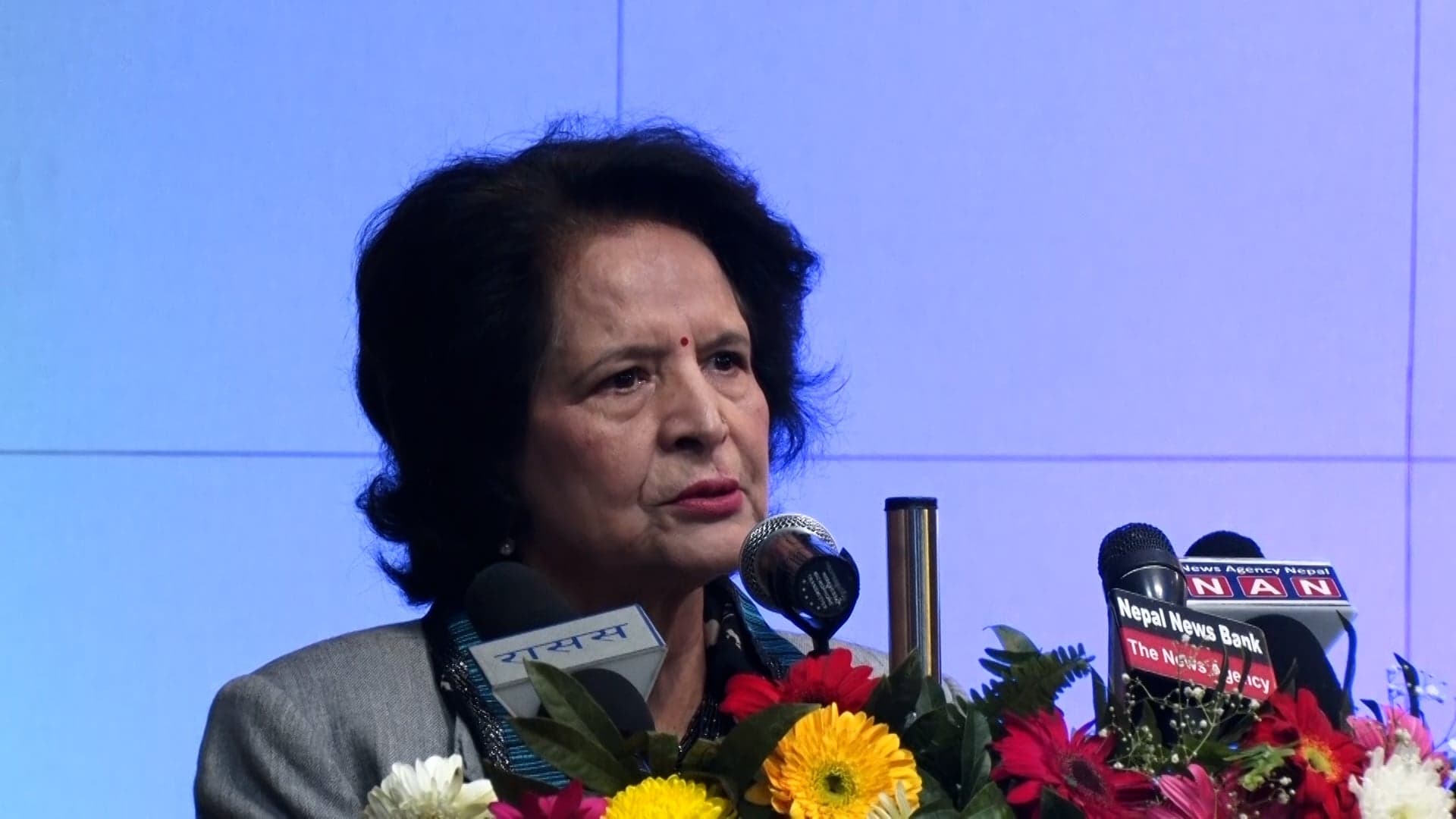 ‘स्वास्थ्य क्षेत्रमा समस्या पहिचानसहित समाधानको कदम’