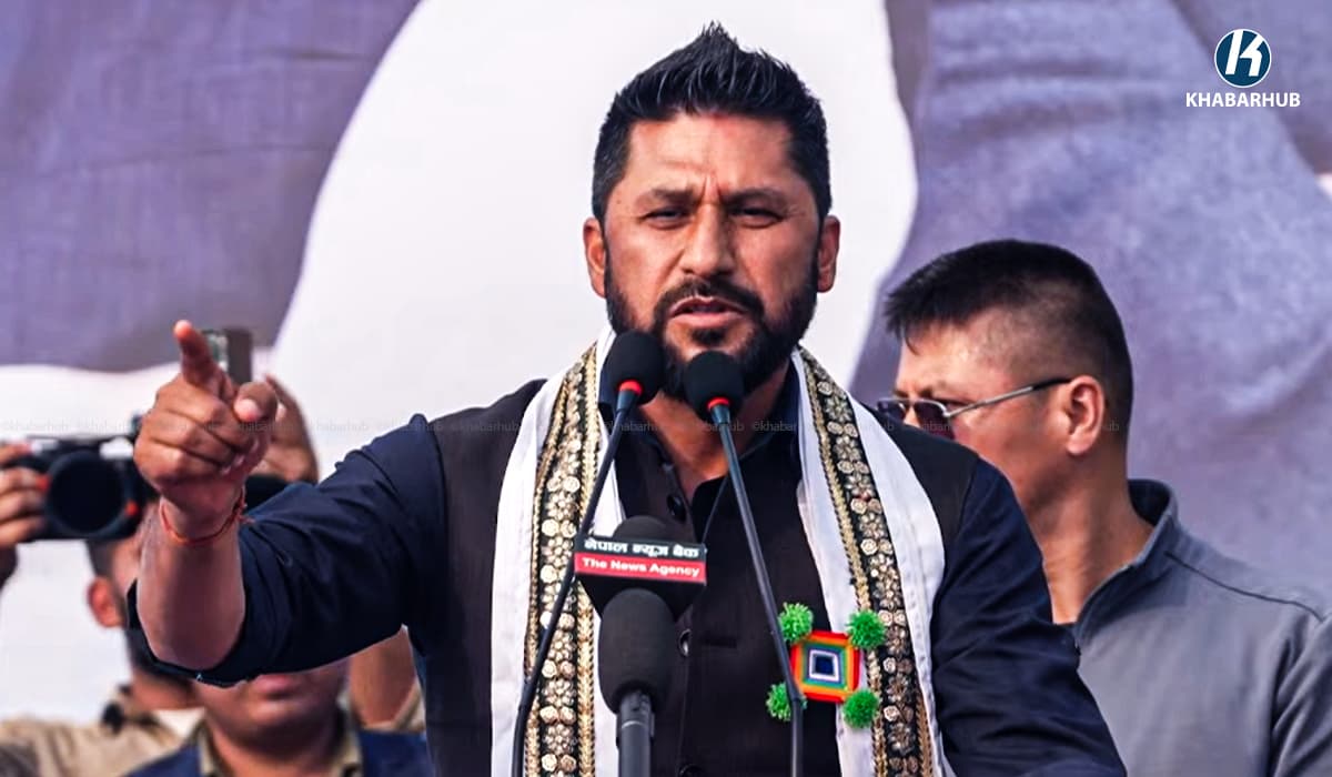 रविको अभियोगपत्र फिर्ताविरुद्धको रिट पूर्ण इजलासमा पेस गर्न सर्वोच्चको आदेश