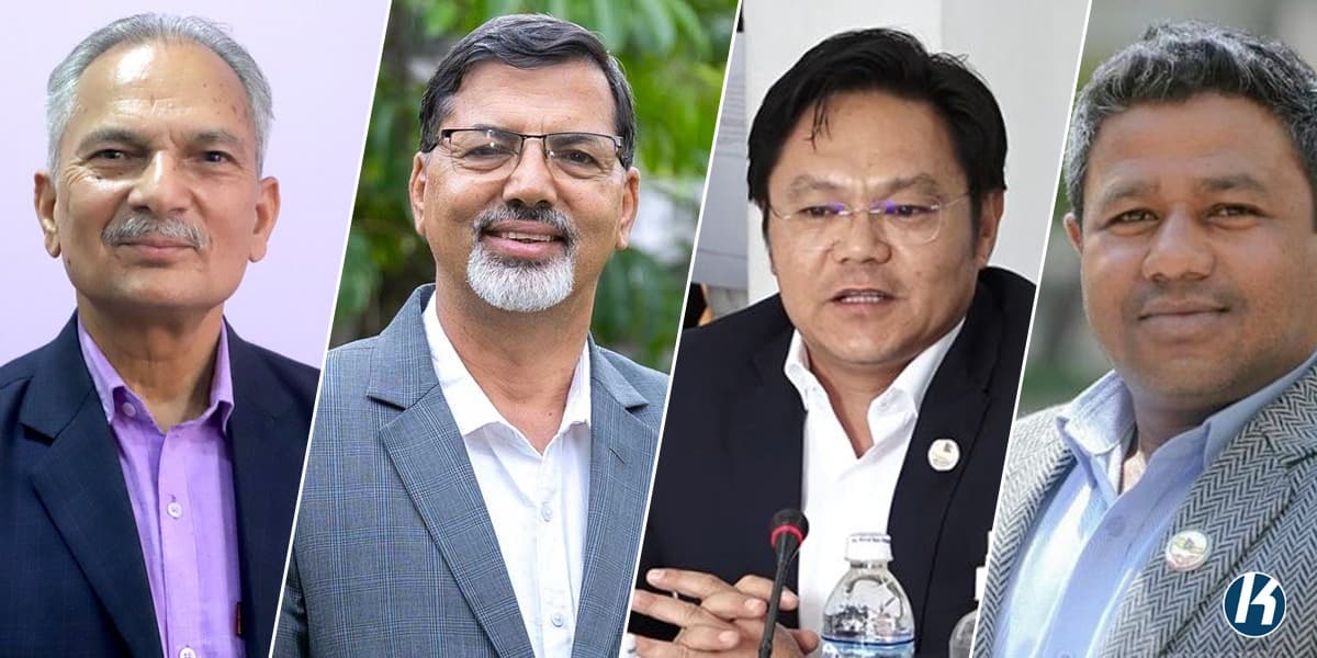एक वर्ष नहुँदै छिन्नभिन्न प्रलोपा : बाबुरामले आँखा लिँदा सन्तोषले राखे नाम, जनार्दन भौतारिँदै मधेशतिर