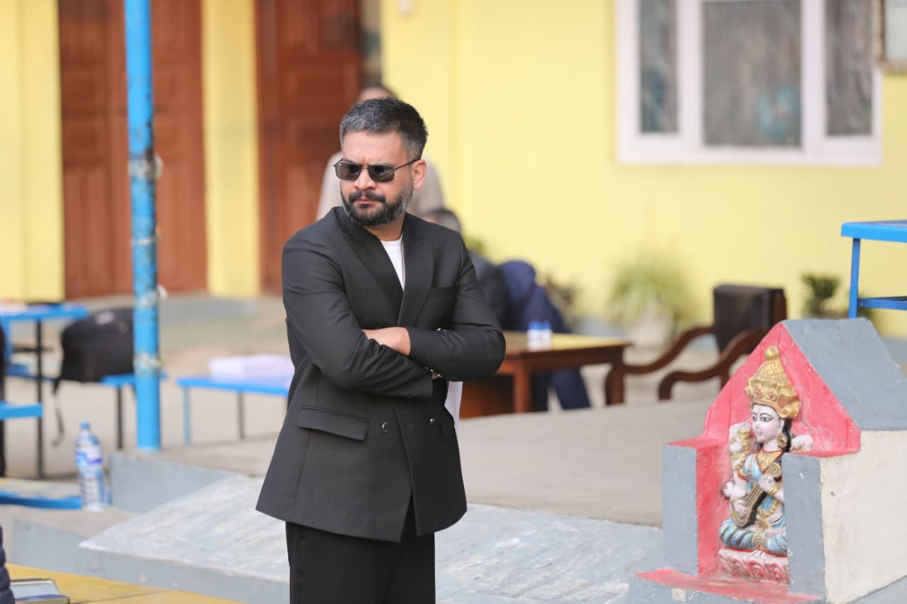 सत्ता हातमा, संकट टाउकोमाथि : पश्चिम एसिया द्वन्द्वको चुनौती सामना गर्न तयार छन् बालेन ?