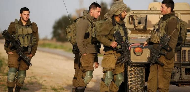 रेलयात्रा नगर्न इरानी जनतालाई इजरायलको चेतावनी