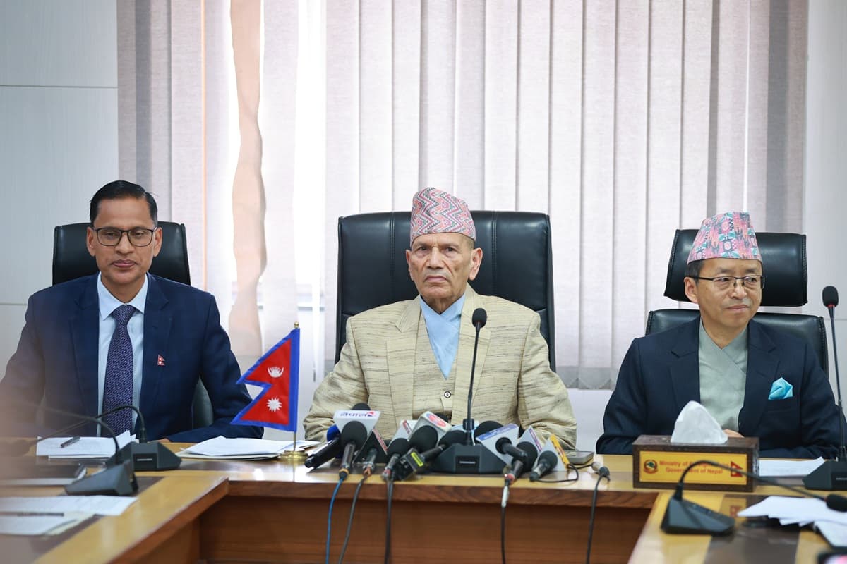 परराष्ट्रले भन्यो- मध्यपूर्वबाट स्वदेश फर्किन चाहनेलाई जसरी पनि उद्धार गर्छौँ