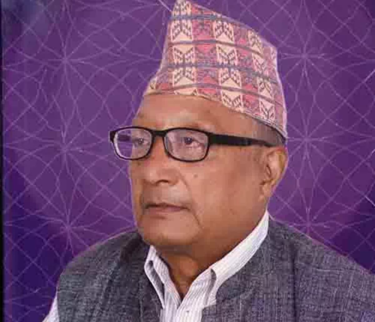 देवकुमारी थापा स्मृति पुरस्कार ज्ञान उदासलाई