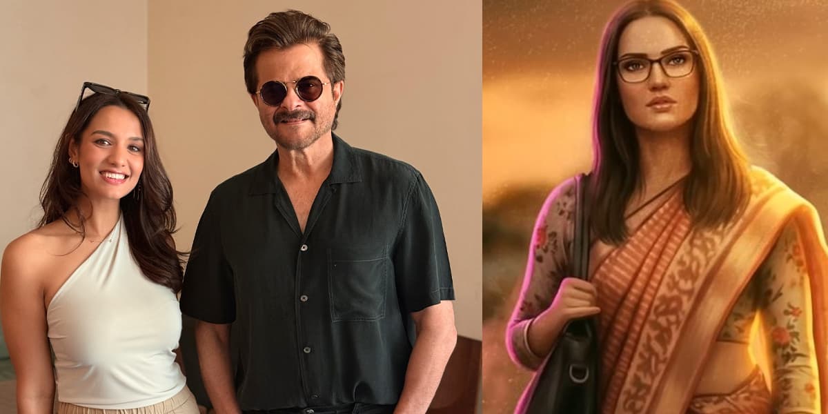 प्रियंकाको डेब्यू निर्माण ‘मास्टर्नी’ ८ भाषामा प्रदर्शनमा हुने