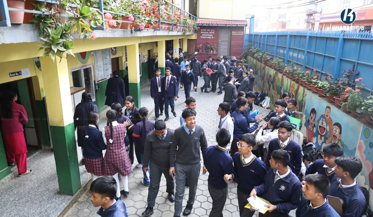 प्रकाशित भयो एसईई नतिजा, उत्तीर्ण भए ६५.९८ प्रतिशत विद्यार्थी