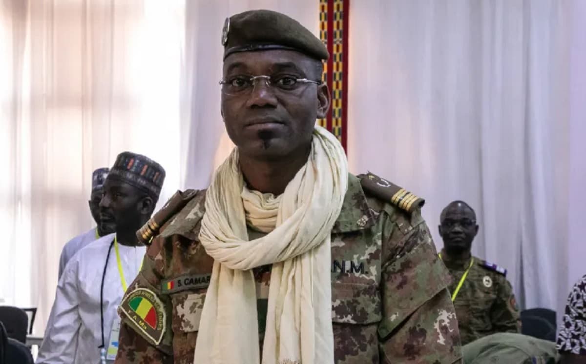 मालीमा भीषण आक्रमण : रक्षामन्त्री मारिए, राष्ट्रपति अहिलेसम्म सुरक्षित