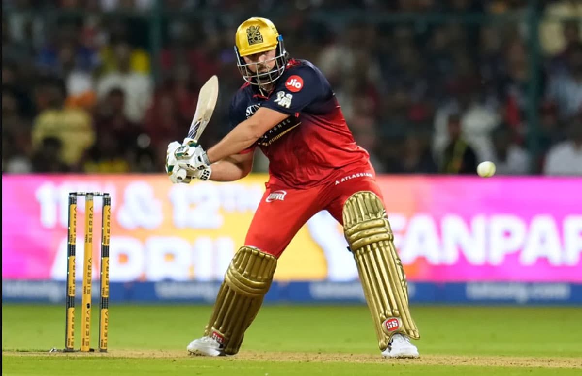 आईपीएलमा टिम डेभिडको जादू : १५ औँ ओभरमा ब्याटिङ गर्न गएर २५ बलमा ७० रन ?