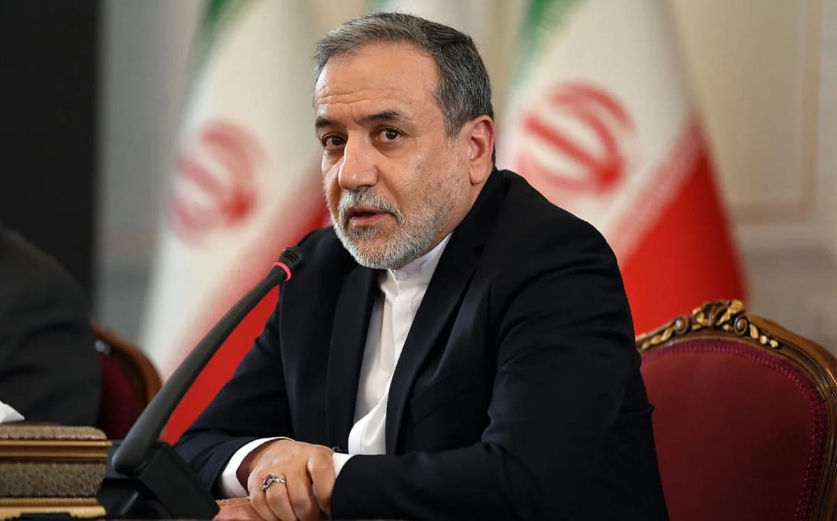 ओमानका सुल्तानसँग वार्तापछि पाकिस्तानतिर इरानी विदेशमन्त्री, इस्लामाबादबाट मस्को जाने