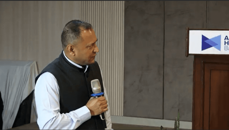 एम्नेस्टी इन्टरनेसनलको रिपोर्ट : नेपालमा शान्तिपूर्ण भेला स्वतन्त्रता संकुचित