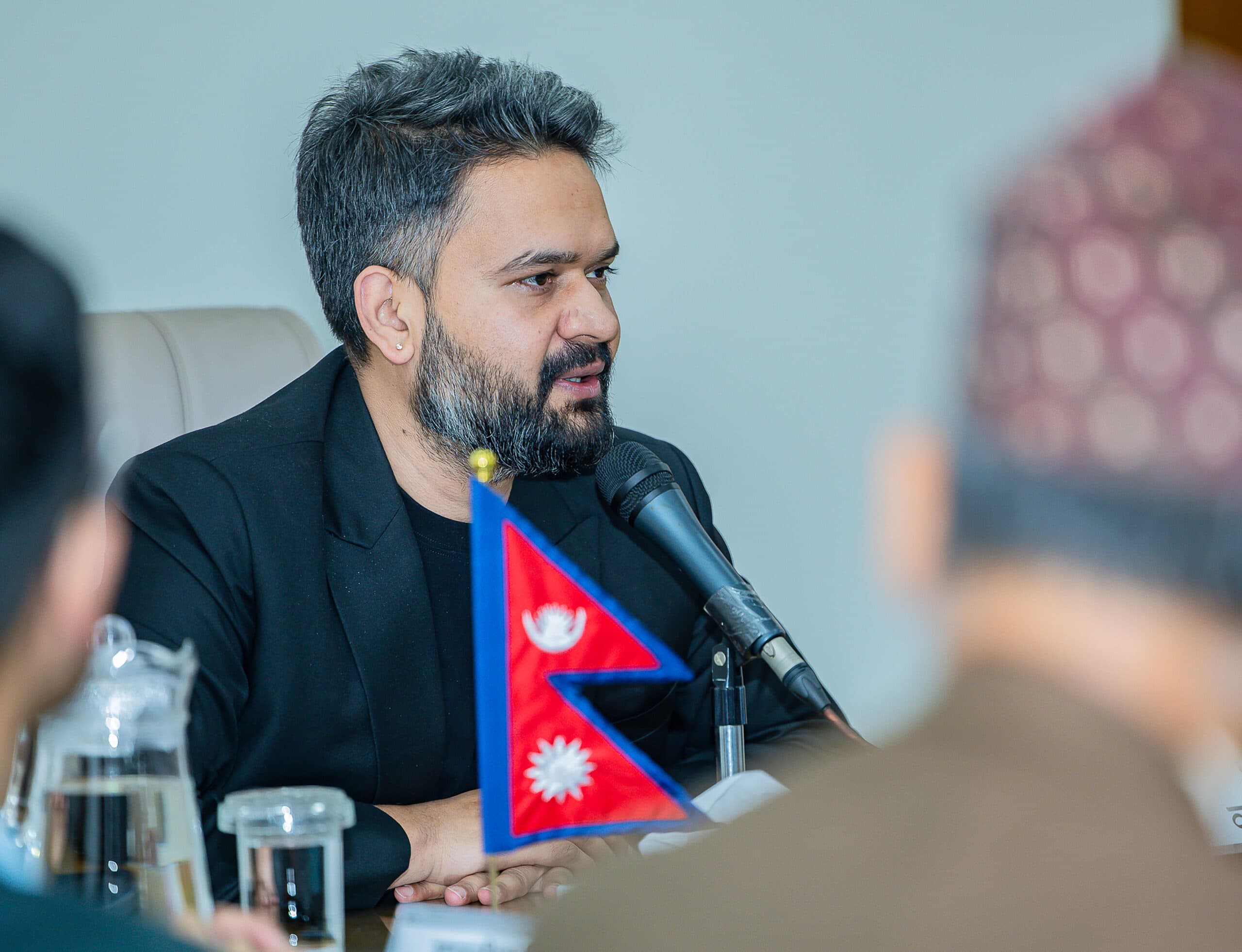 बल प्रयोग नगरी सुकुम्बासीलाई सुरक्षित रूपमा स्थानान्तरण गर्न लागिएको हो : प्रधानमन्त्री शाह