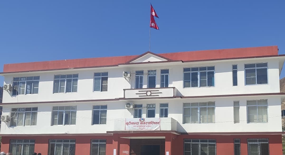 बुढीनन्दाको कोल्टीमा कृषि उपज सङ्कलन केन्द्र सञ्चालन