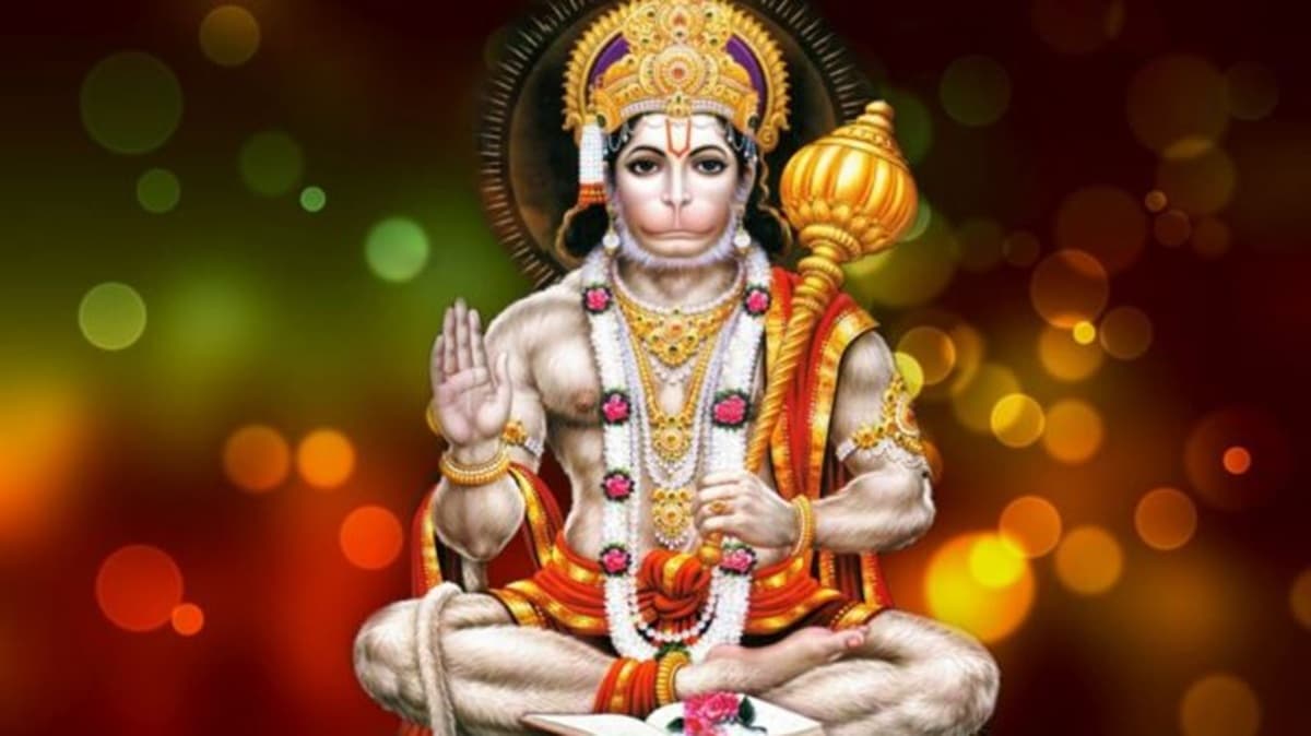 आज चैत्र शुक्ल पूर्णिमा, हनुमान जन्मजयन्ती मनाइँदै