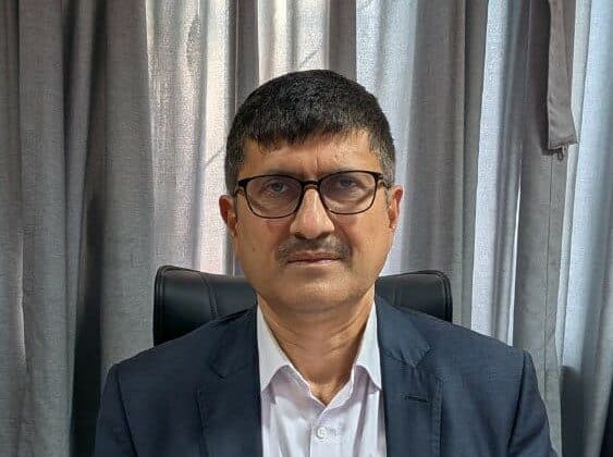 ‘रेल सेवालाई व्यावसायिक बनाउन कार्गो सेवा विस्तार गर्नुपर्छ’