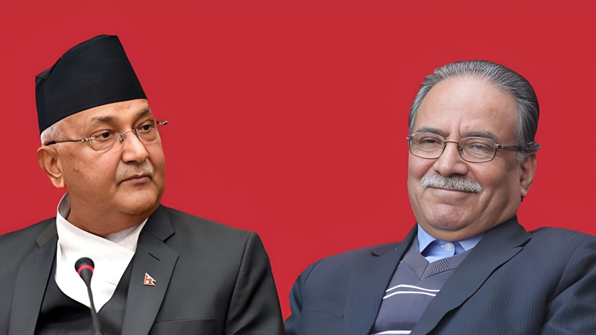 आज मदन भण्डारीको ७५औँ जन्मजयन्ती, ओली, प्रचण्ड र नेपाल एउटै मञ्चमा उभिने