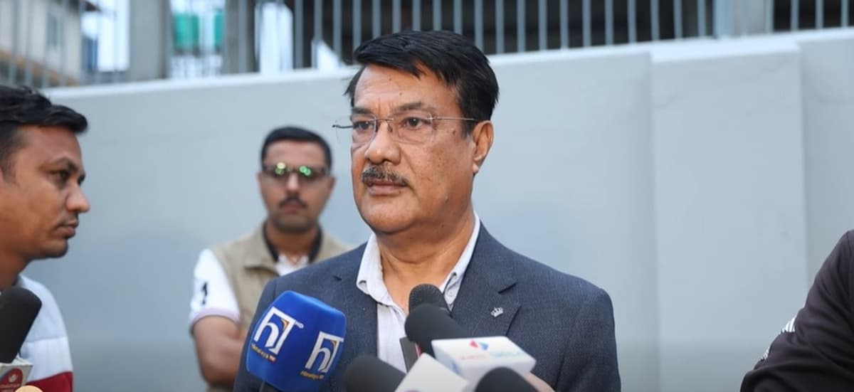 पदाधिकारीमा सहमति जुटिसकेको थियो, आकांक्षी बढेपछि निर्वाचनमा गयौँ : मीन विश्वकर्मा