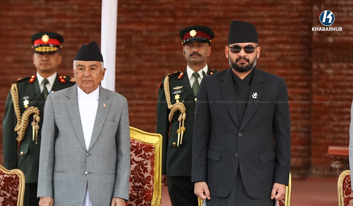 यी हुन् सरकारले राष्ट्रपतिसमक्ष सिफारिस गरेको ६ अध्यादेश