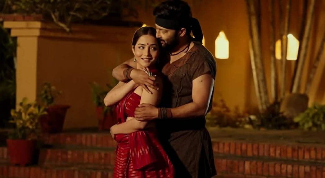 शंकरको प्रेमको जीतमा अश्विनी र आर्यनको अभिनय