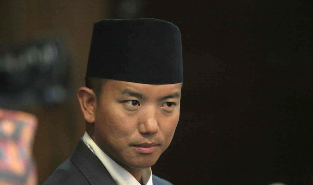 भ्रामक पोस्टरप्रति सुहाङको आपत्ति, सतर्क रहन सञ्चारकर्मीलाई आग्रह