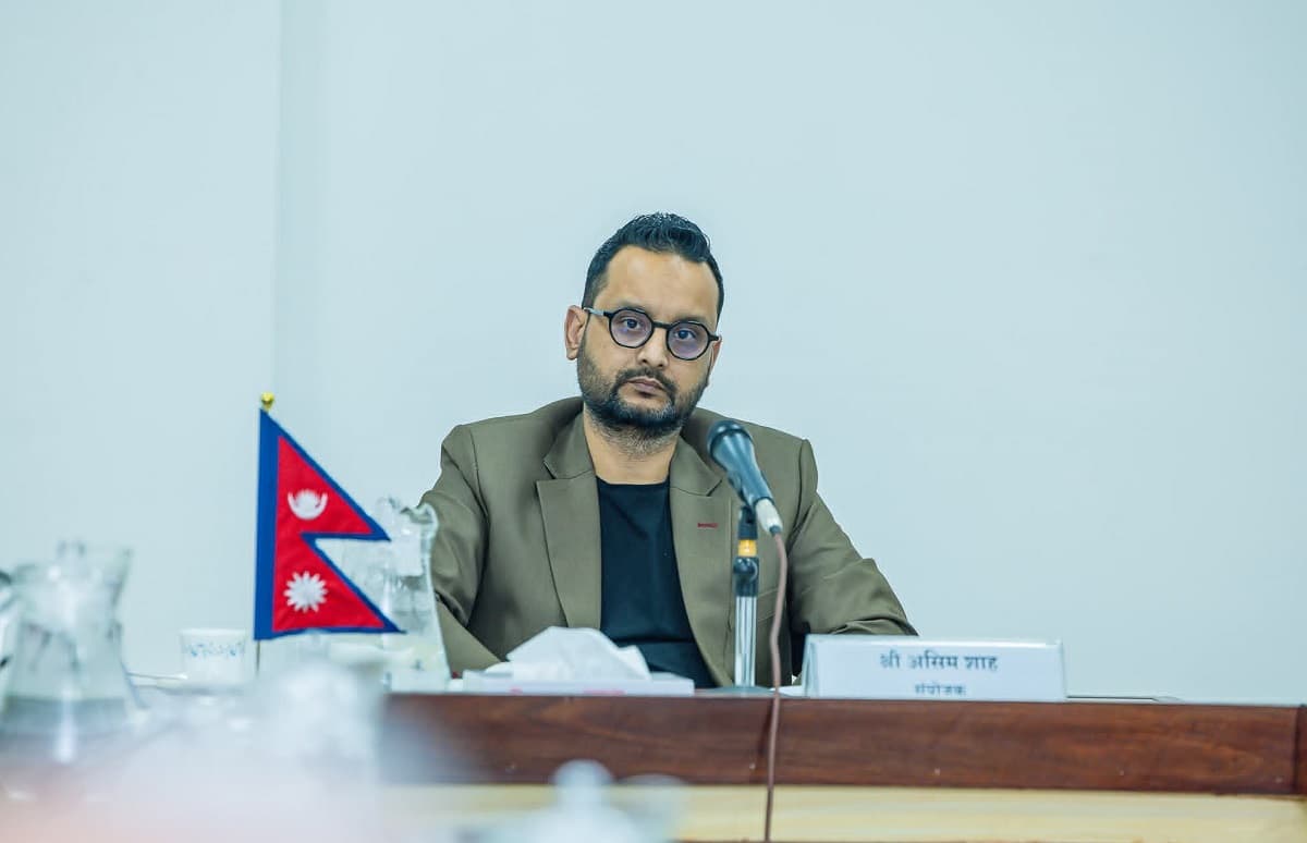 निजी क्षेत्रलाई निर्धक्क भएर व्यवसाय गर्न सरकारको आग्रह