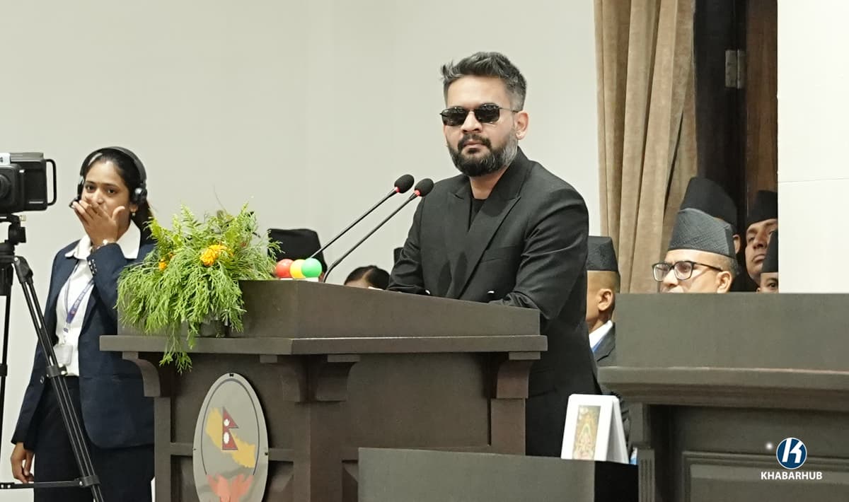 प्रधानमन्त्रीले भने : लिपुलेकबारे इतिहासविदसहित भारत वार्तामा बस्न तयार भयो, इङ्ल्यान्डसँग पनि कुरा हुँदैछ