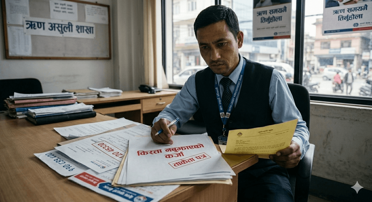 बैंकहरूको निष्क्रिय कर्जा बढ्दै, इन्भेष्टमेन्ट मेगाको ऋण नोक्सानी व्यवस्थामा नै २८ अर्ब बढी रकम