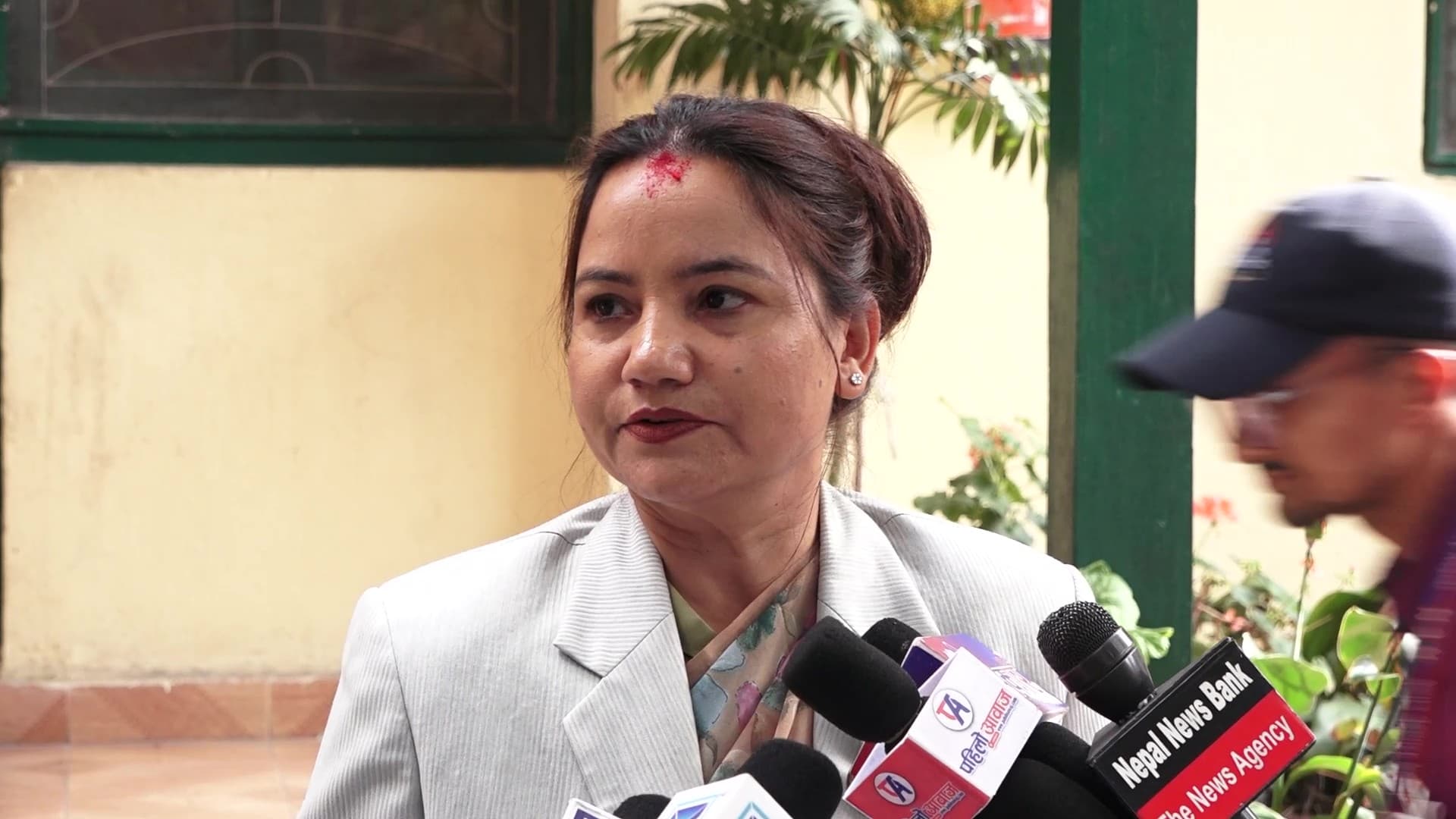 ‘प्रतिनिधिसभा नियमावली, २०८३’ को मस्यौदा सच्चाउन कांग्रेसको माग