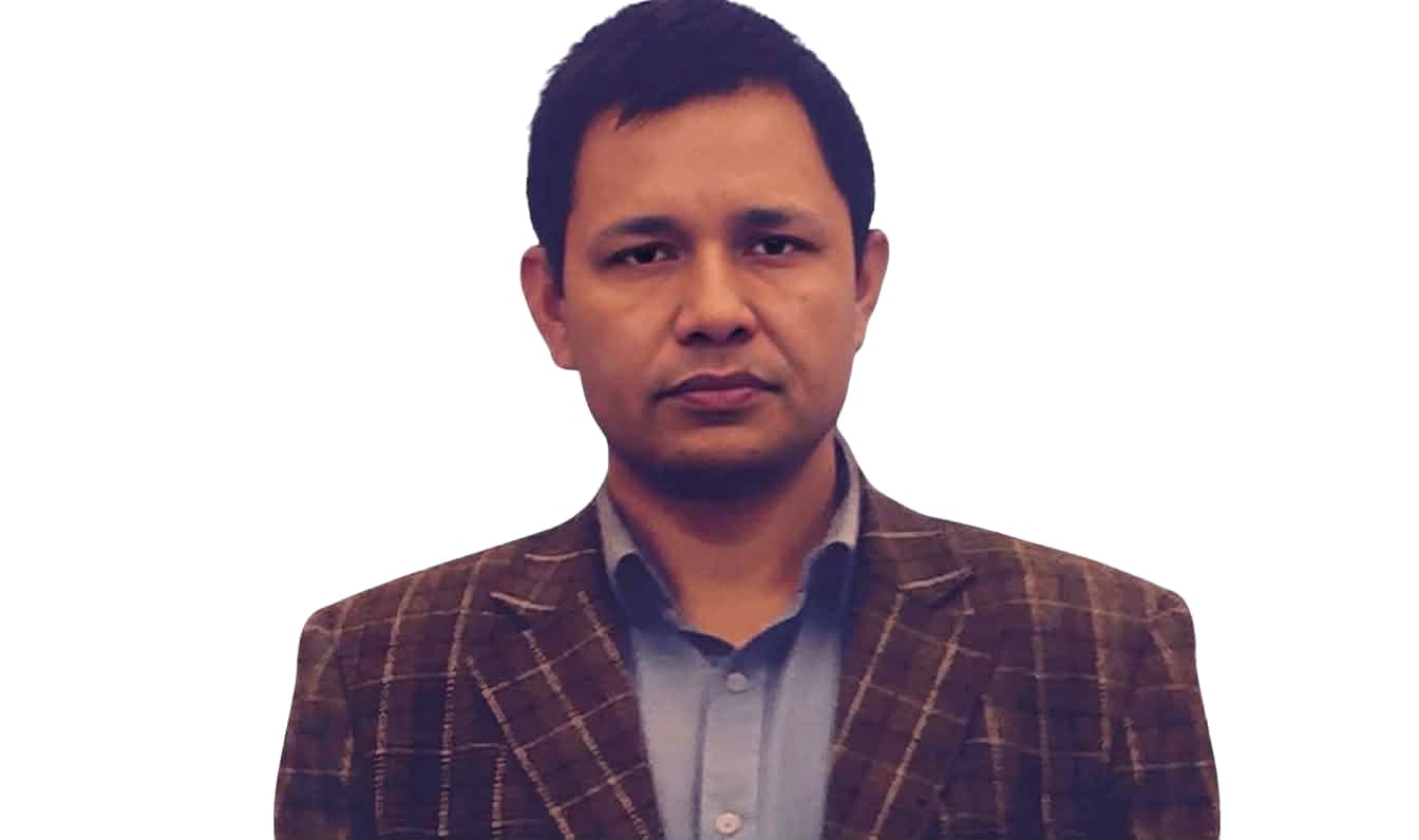 ‘प्रधानमन्त्रीले सुकुम्वासीमाथि अत्याचार गरे, राज्य आतंक मच्चाए’